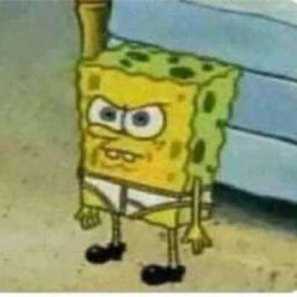 Meet your Posher, Pirate